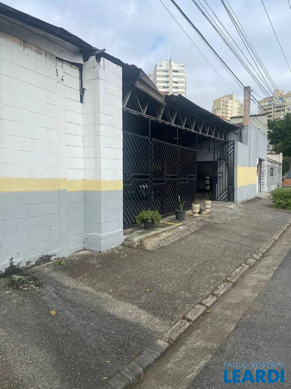 TERRENO - CASA BRANCA - SP - Foto 2