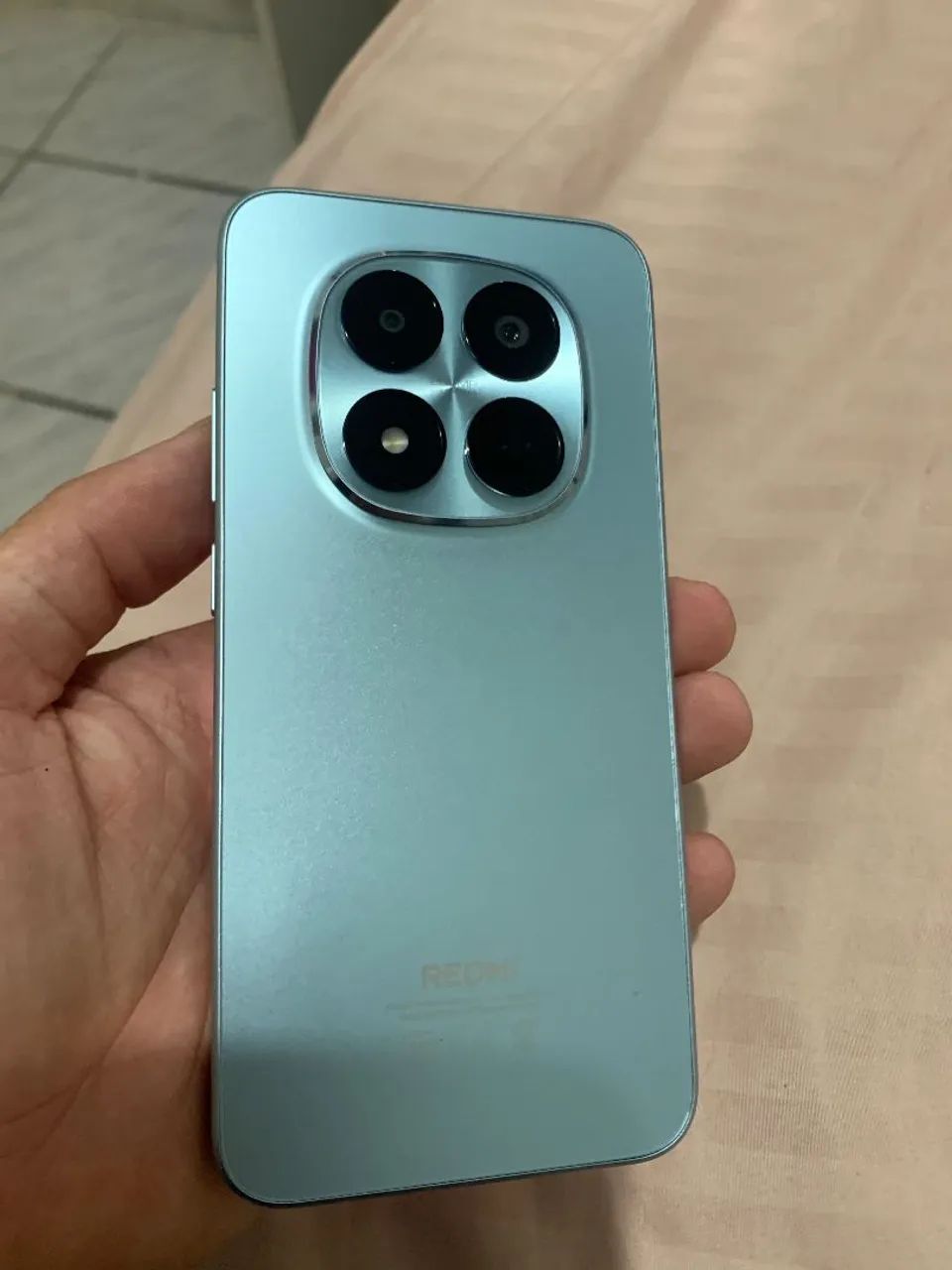 Xiaomi note 15 PRO 5G - Foto 5