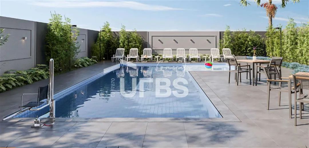 Apartamento 3 quartos com suíte - 1 vaga - Setor Sudoeste - Foto 2