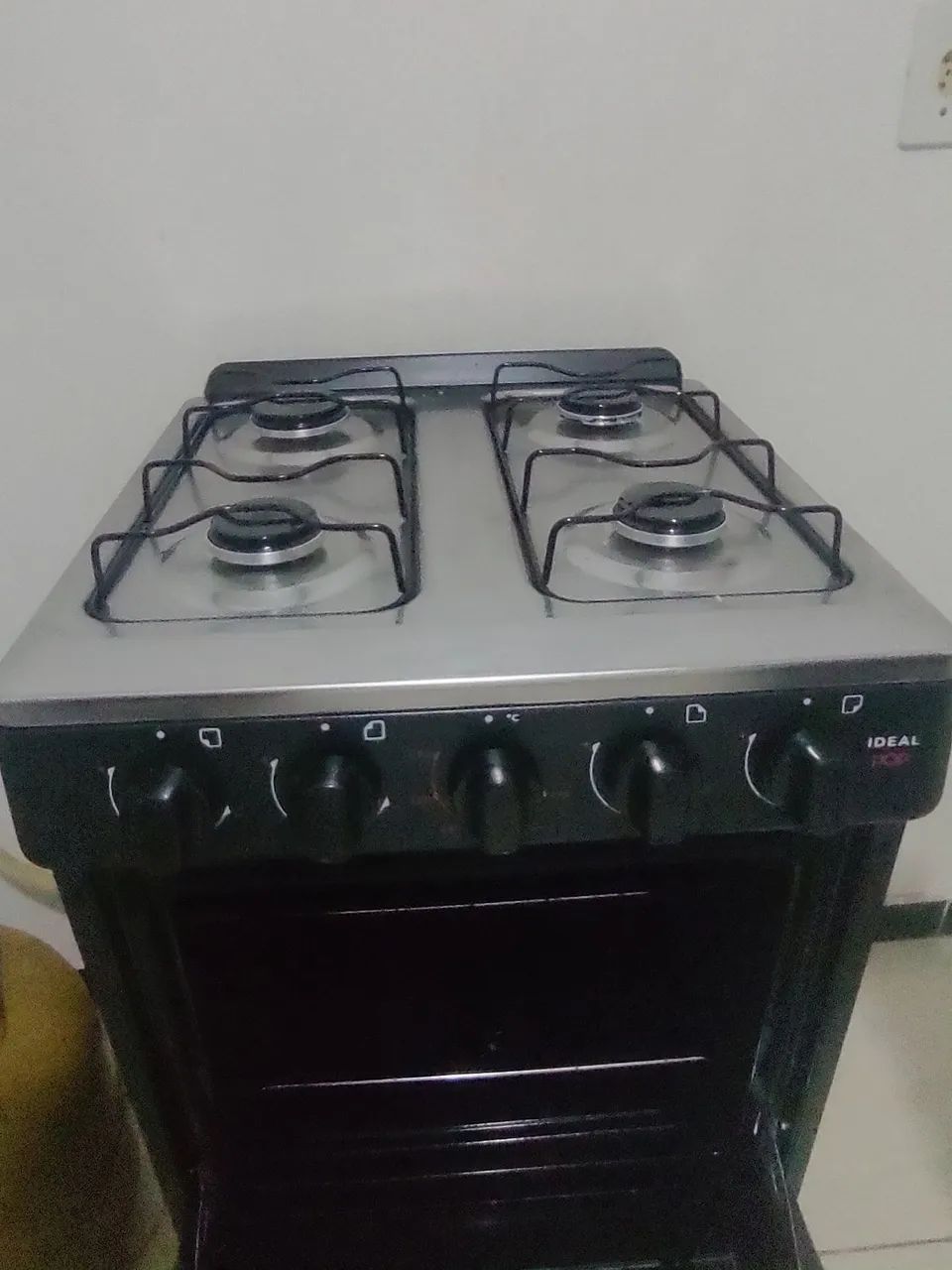 Fogão 