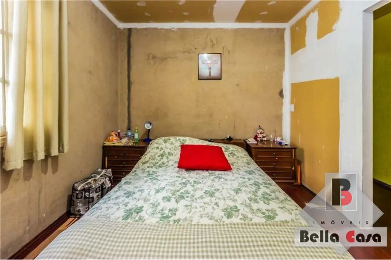 Terreno Mooca com 50 metros de fundos - Foto 2