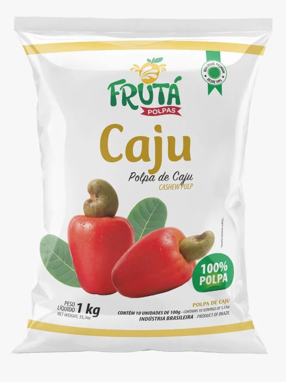 Distribuidor autorizado Fruta polpas - Foto 5
