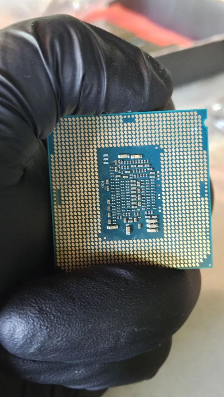 PROCESSADOR INTEL CORE I5-6400 LGA 1151 - Foto 2