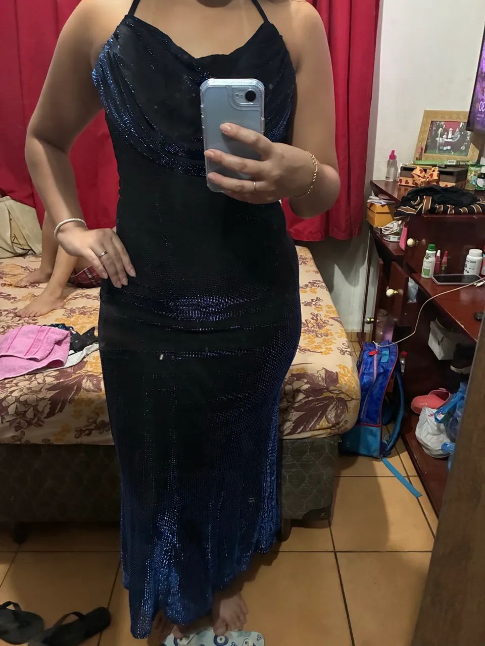 Roupa de festa  - Foto 2