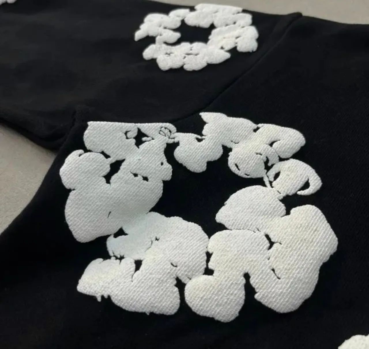 moletom denim tears - Foto 4