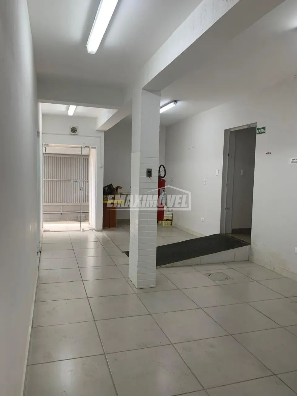 Galpão para aluguel na Rua João Wagner Wey - Sorocaba/SP - Foto 2