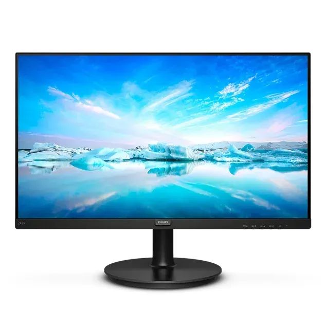 Monitor 23.8 polegadas 75hz LCD LED IPS