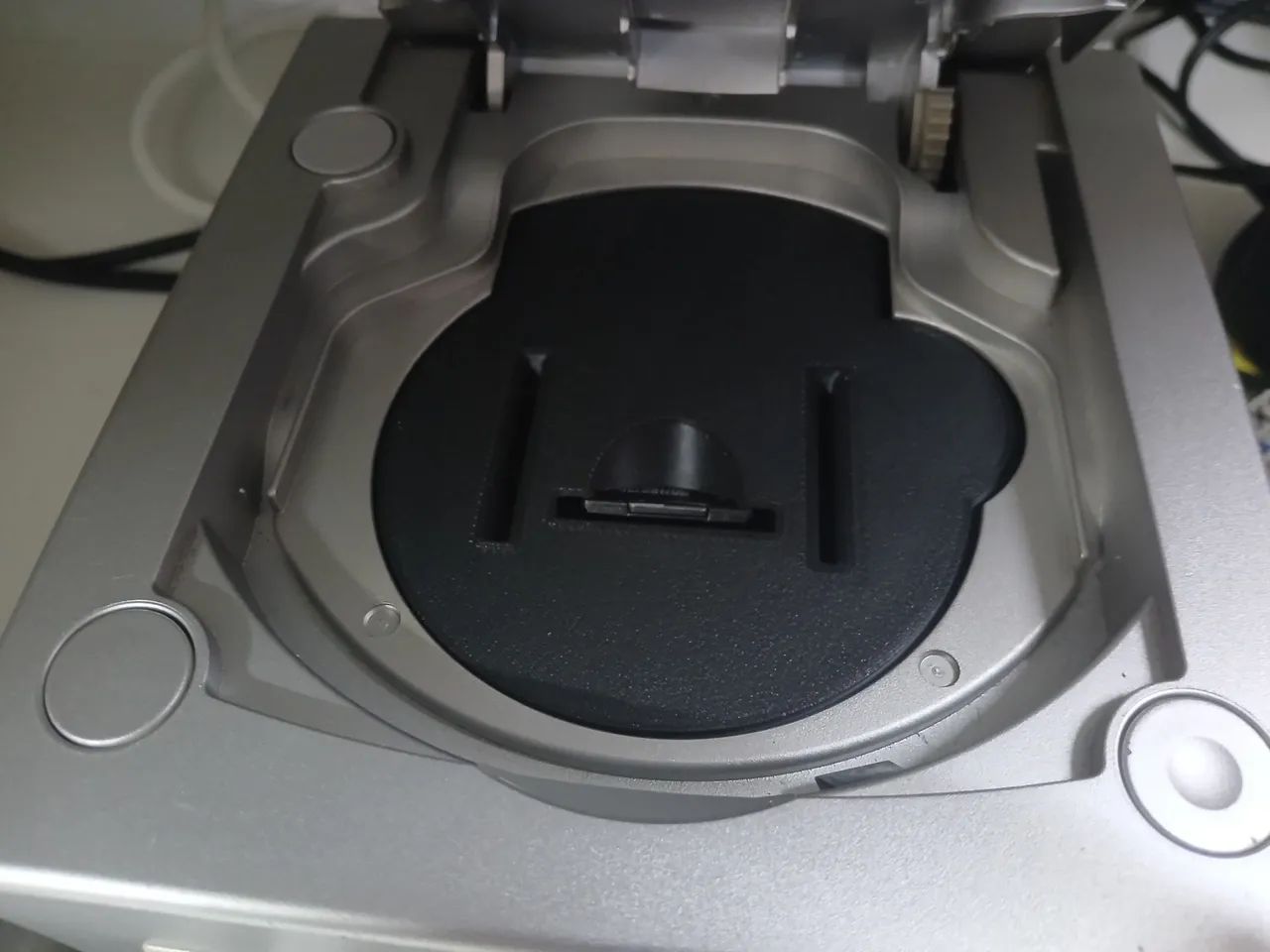 Nintendo Game Cube Com PicoLouder - Foto 2