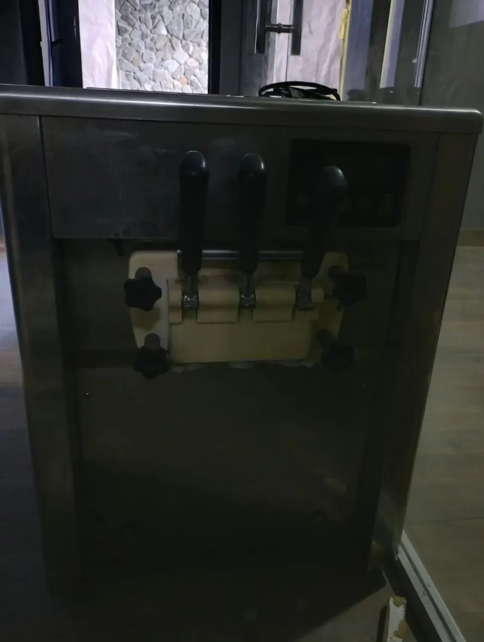 Máquina de sorvete ?  - Foto 2
