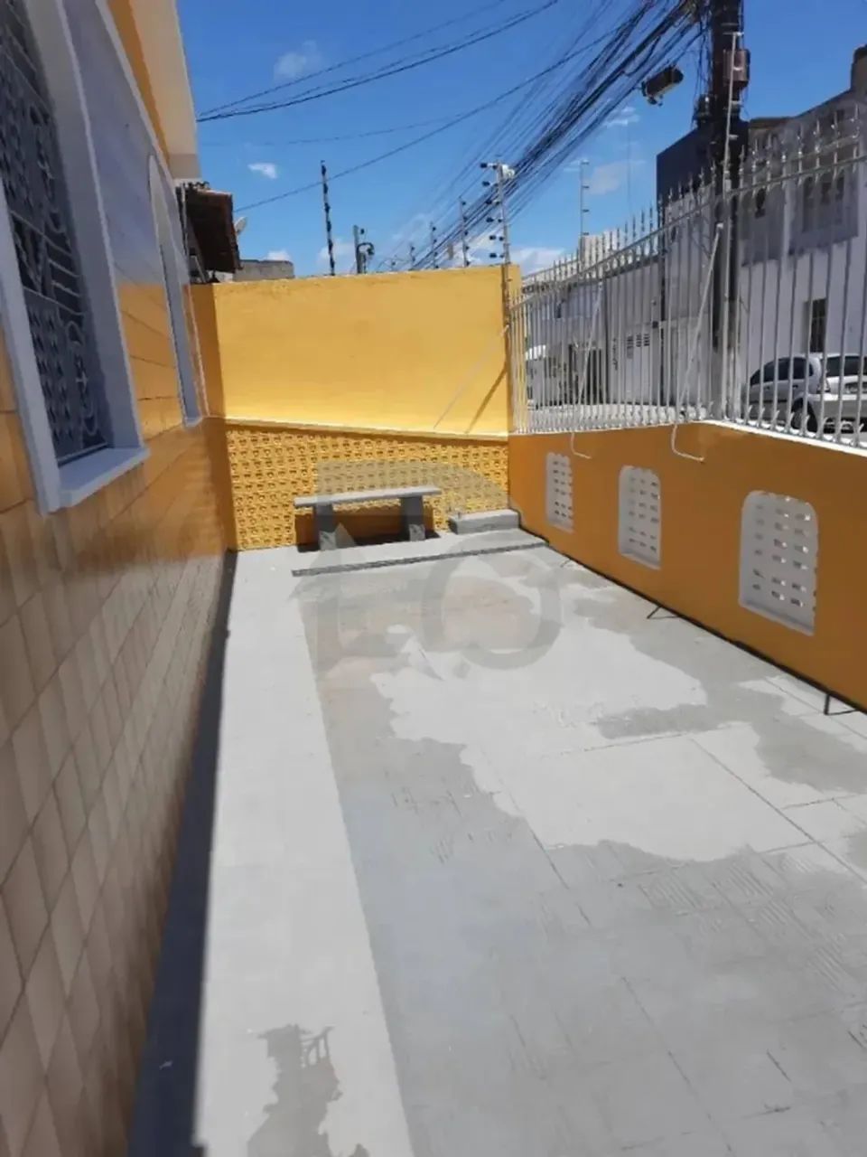 Casa à Venda no Bairro Centro com 2 Banheiros e Garagem - Foto 10