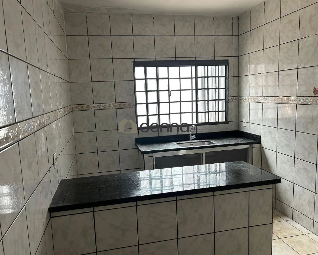 Casa residencial à venda em Uberaba (Conjunto Uberaba)  3 quartos, 3 vagas, financiamento  - Foto 11