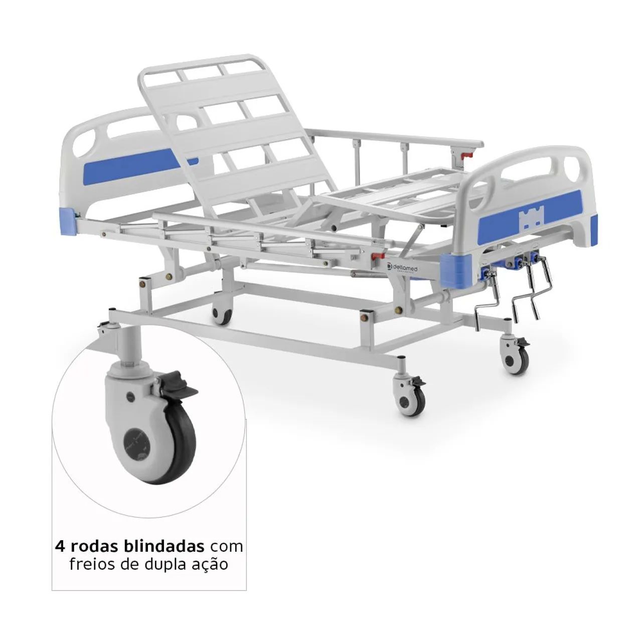 Cama hospitalar aluguel e venda 