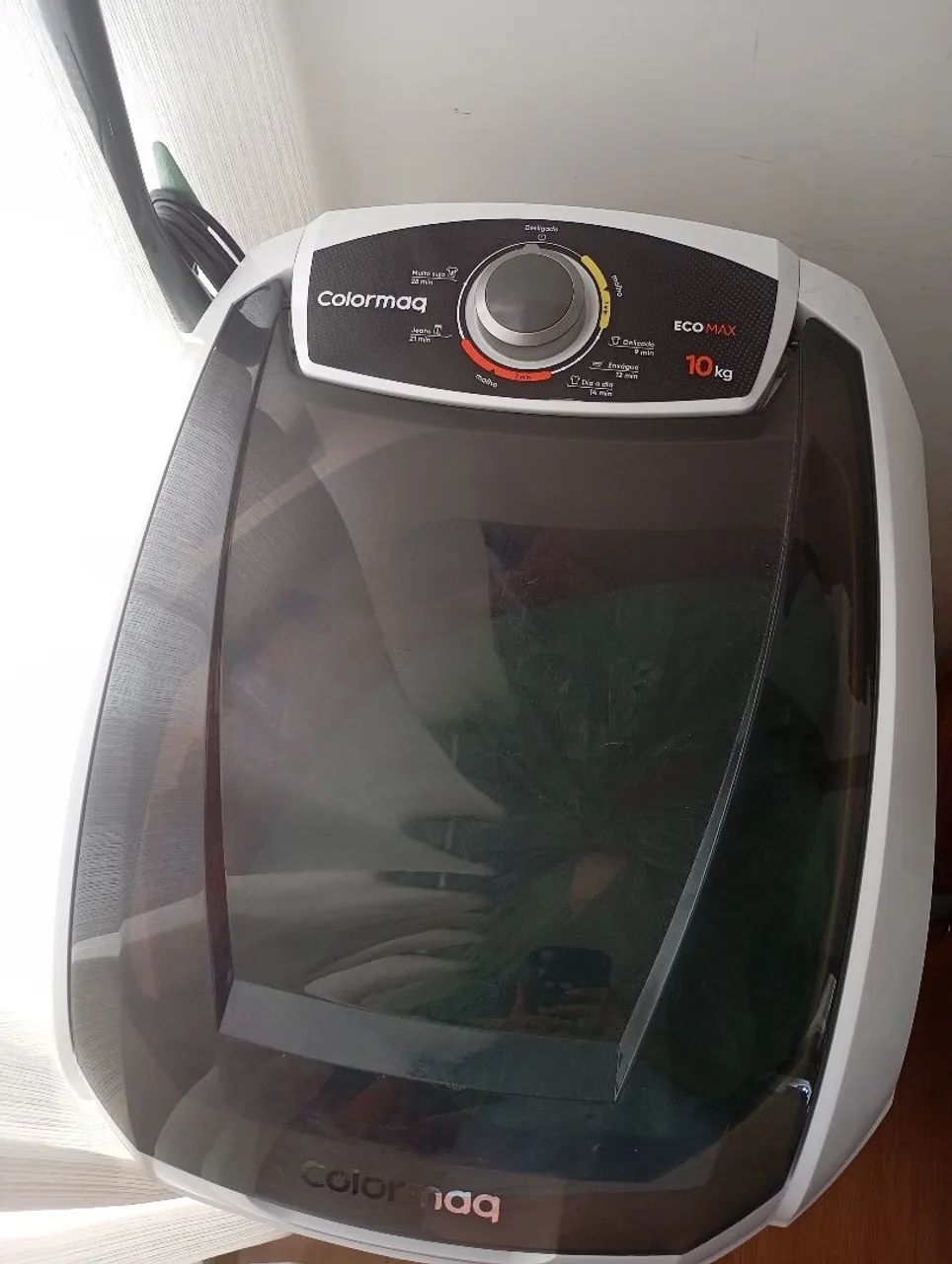 Tanquinho de lavar roupa  - Foto 2
