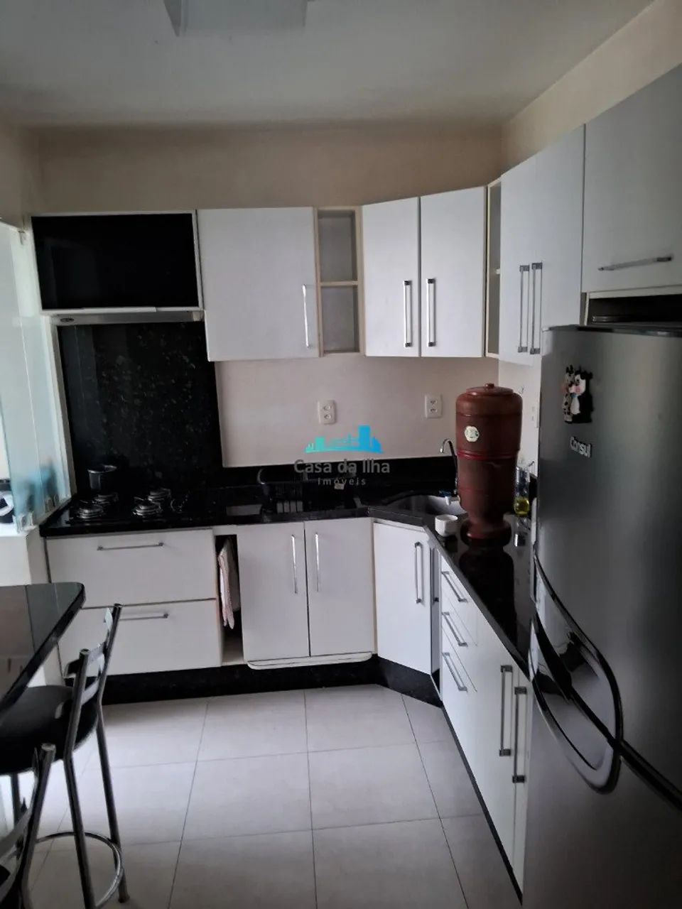 Apartamento de 2 quartos na Carvoeira - UFSC - Foto 5