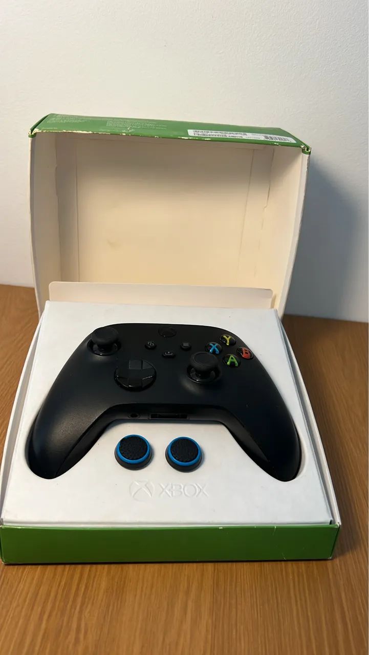 CONTROLE XBOX SERIES S - Foto 2