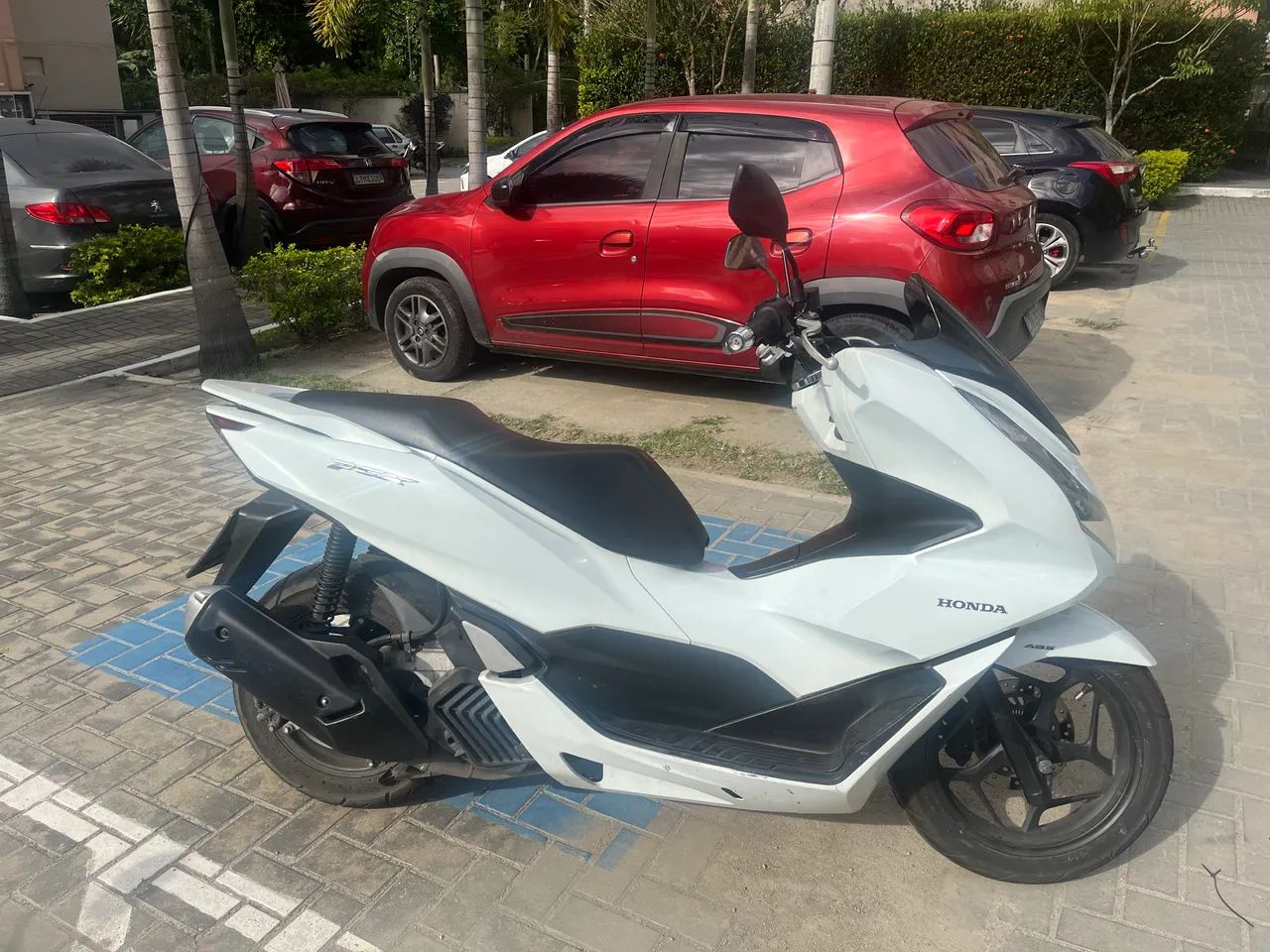 PCX 2023
