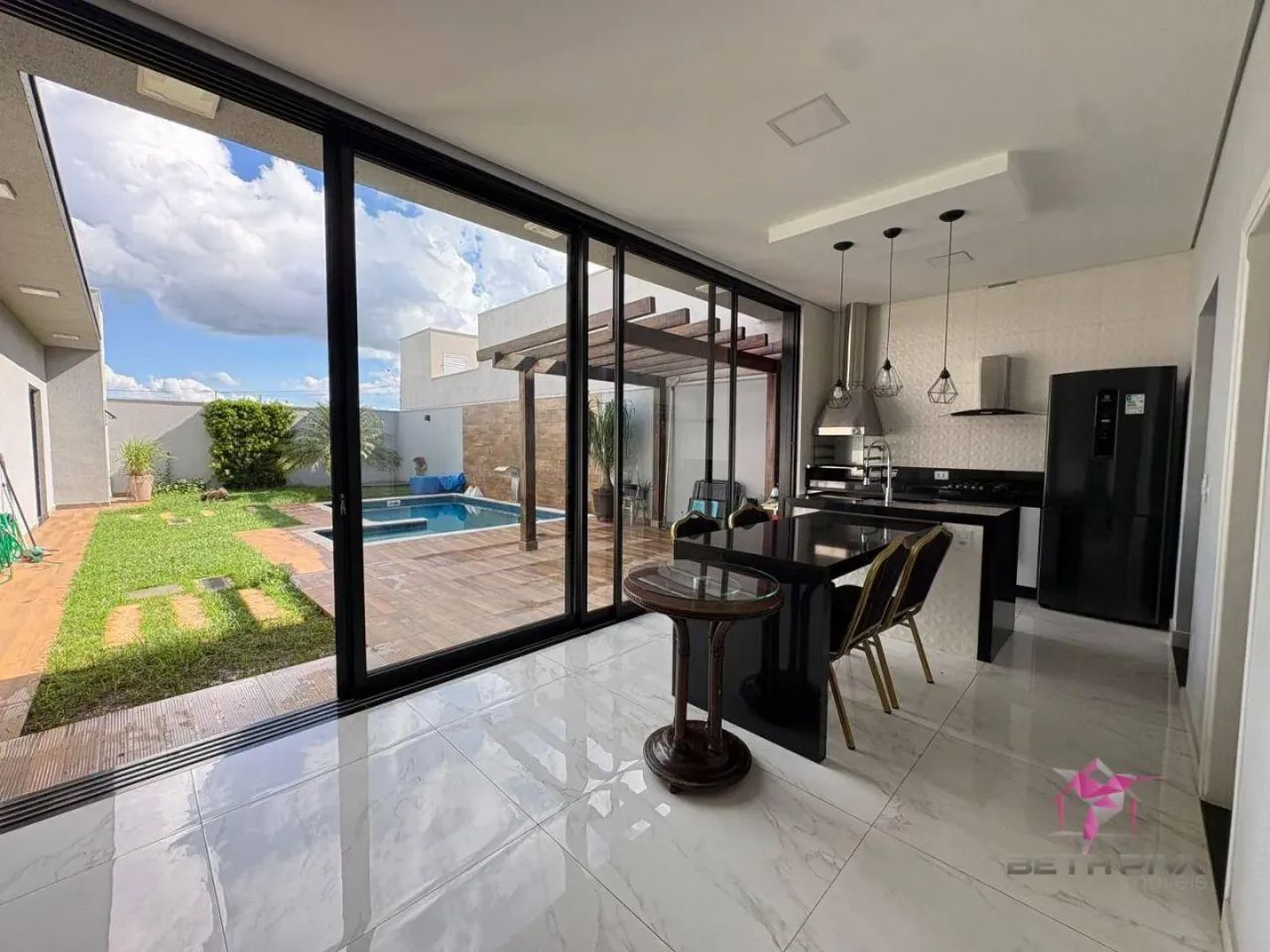 Casa à venda - Condominio Agua Espraiada - Foto 4