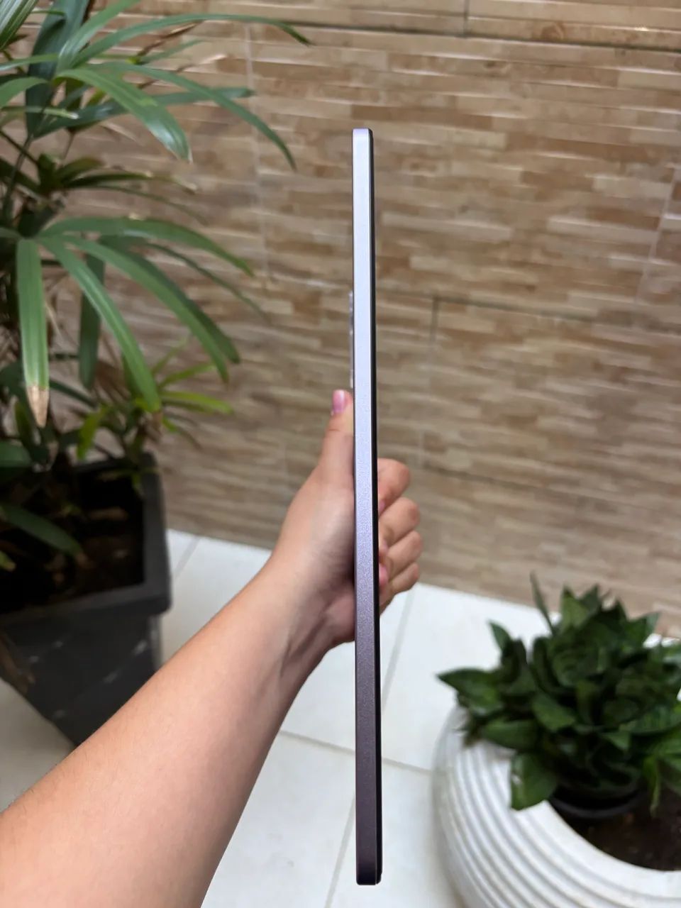 Xiaomi Redmi Pad SE 11? 128GB Lavanda + Teclado, Mouse, Caneta e Capa | Estado de Novo - Foto 4