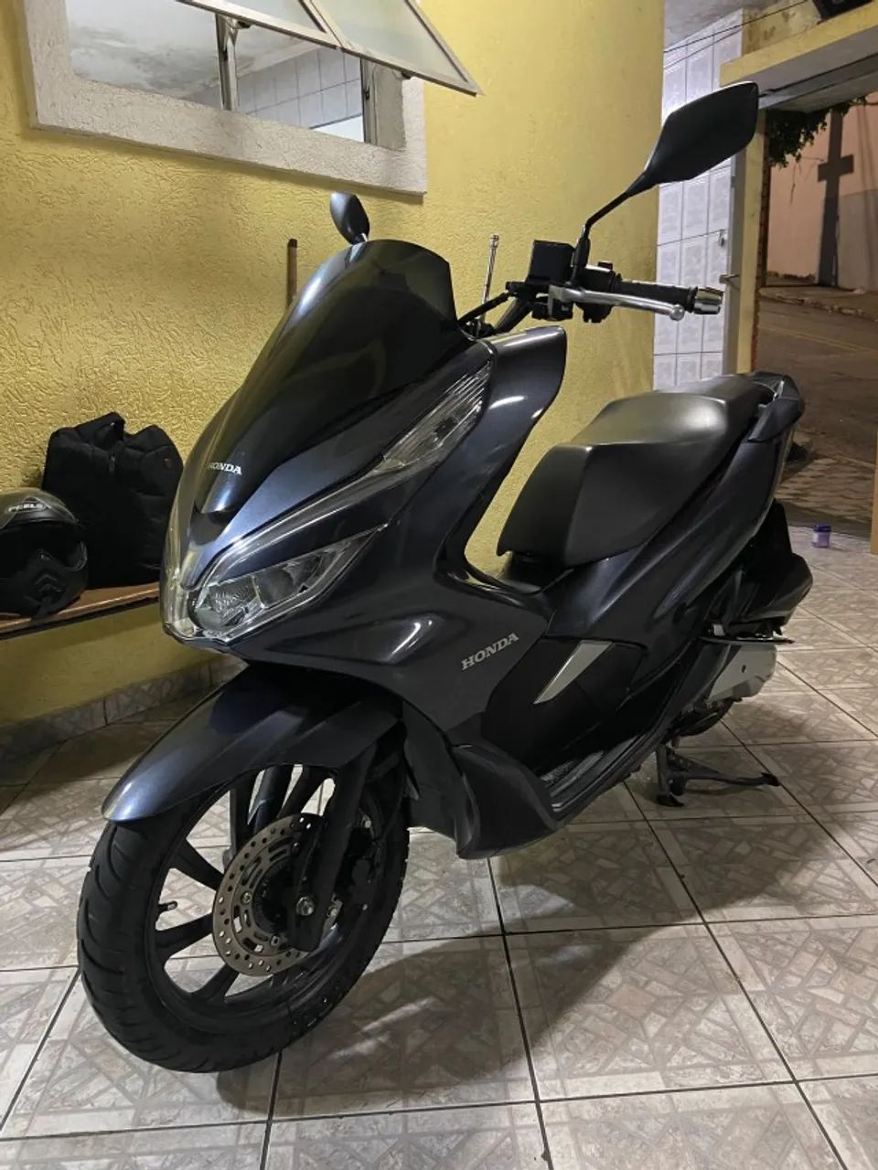 HONDA PCX 150 ABS - Foto 2
