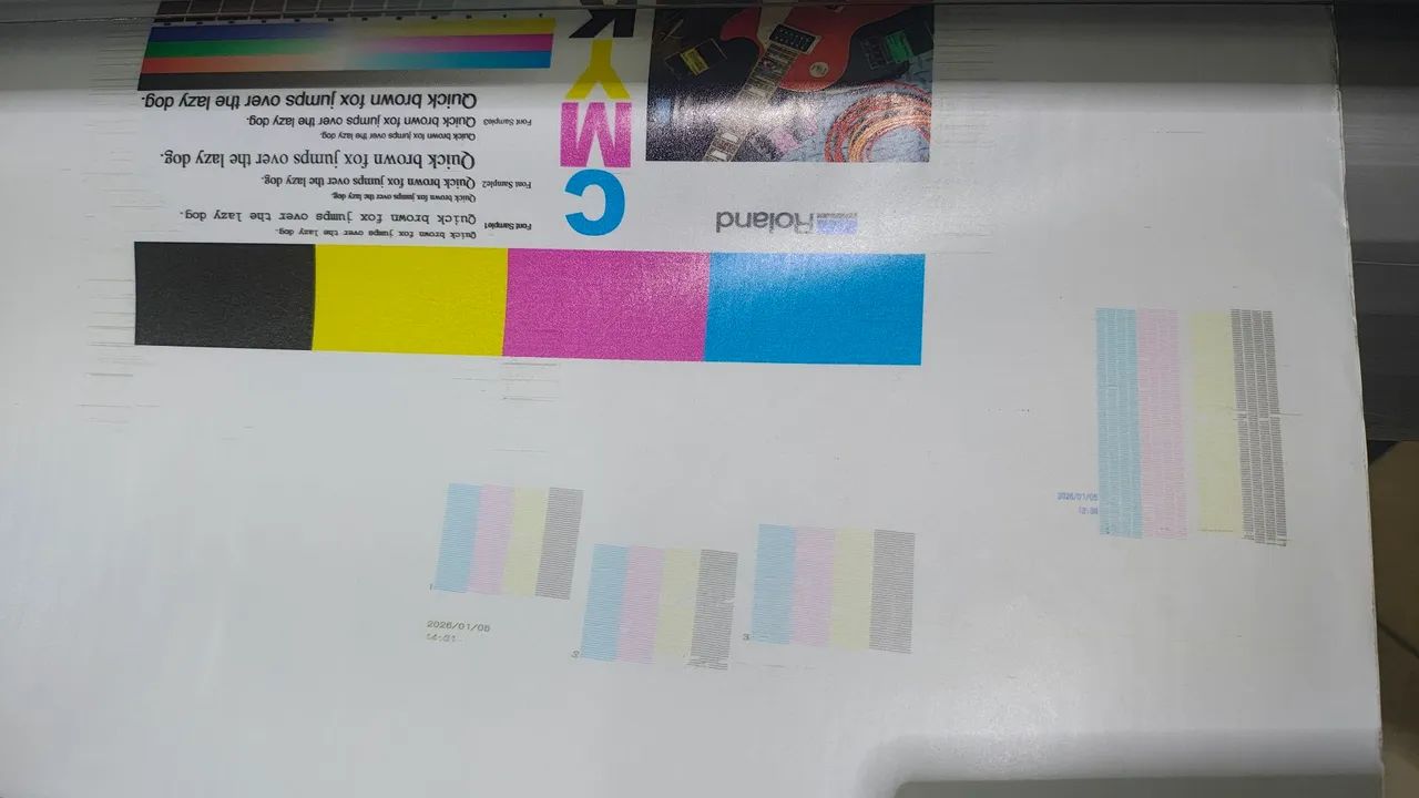 Plotter Roland  - Foto 2