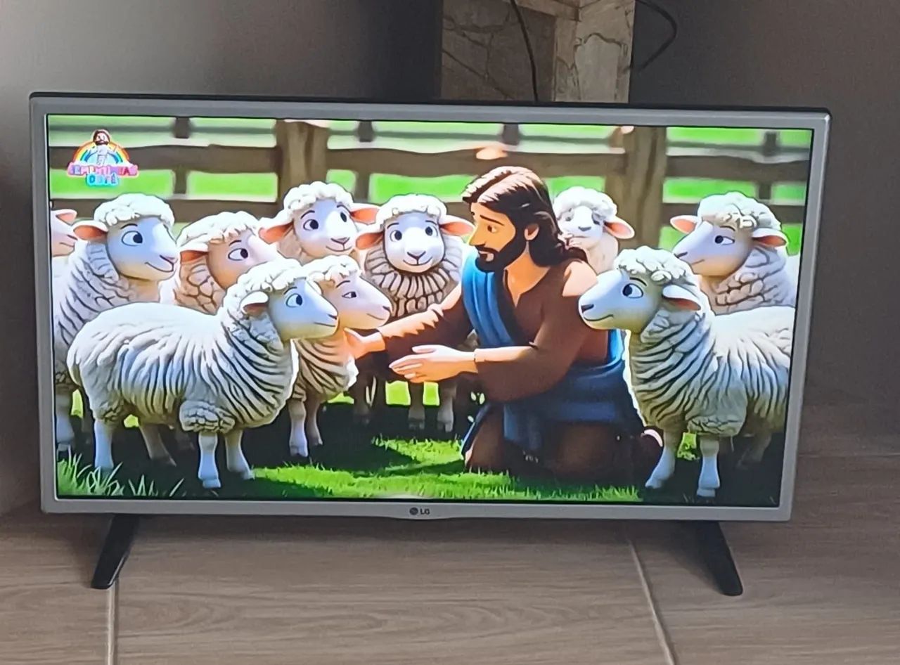 Smart lg 32 polegadas 