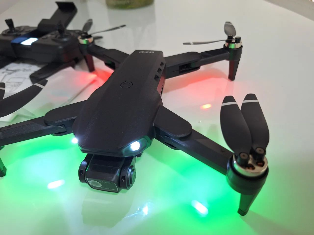 Drone L900 Pro GPS Profissional - Foto 5