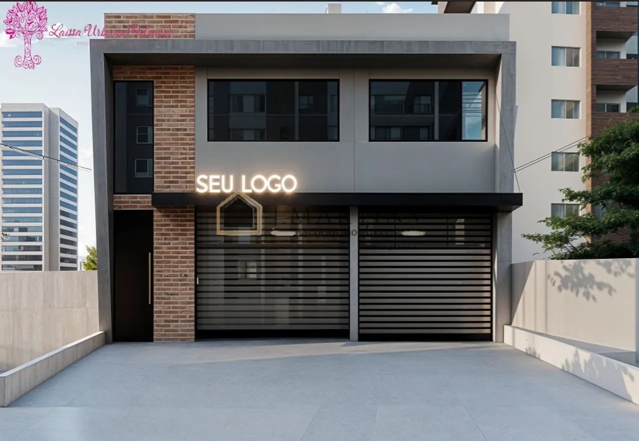 Salão Comercial para Locação Paulicéia, Piracicaba - Foto 4