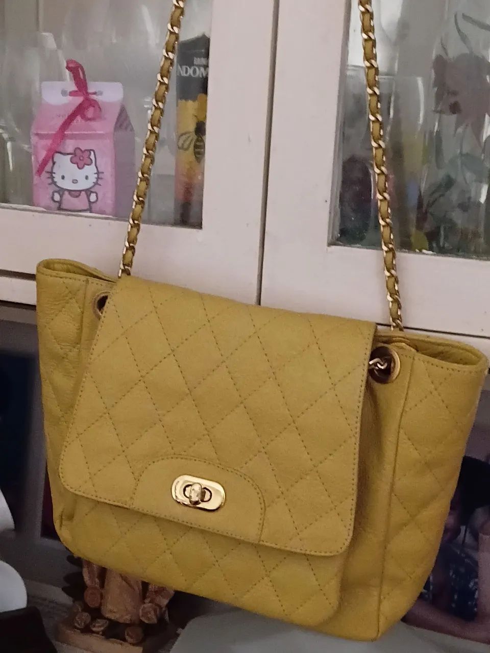 Bolsa feminina - Foto 2