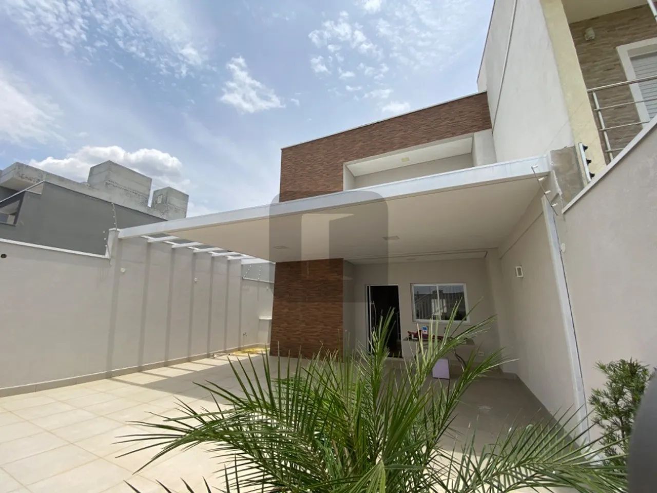 casa - Jardim Ibirapuera - Campinas - Foto 4