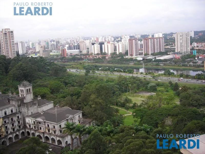 APARTAMENTO - PANAMBY - SP - Foto 4