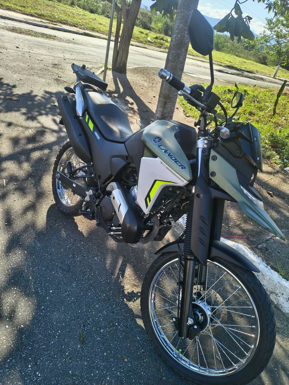 Lander 250  - Foto 4