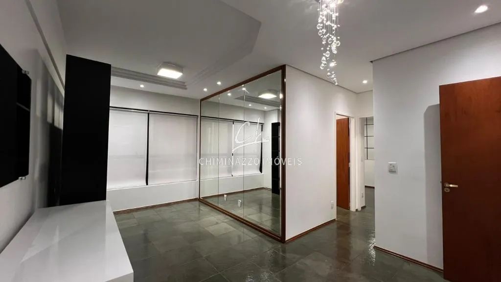 Apartamento para alugar em Campinas, Cambuí, com 2 quartos, com 68 m², Laje de Pedra - Foto 3