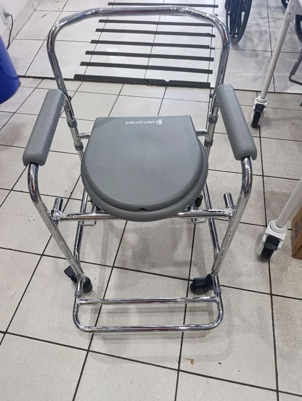 Cadeira de banho d35