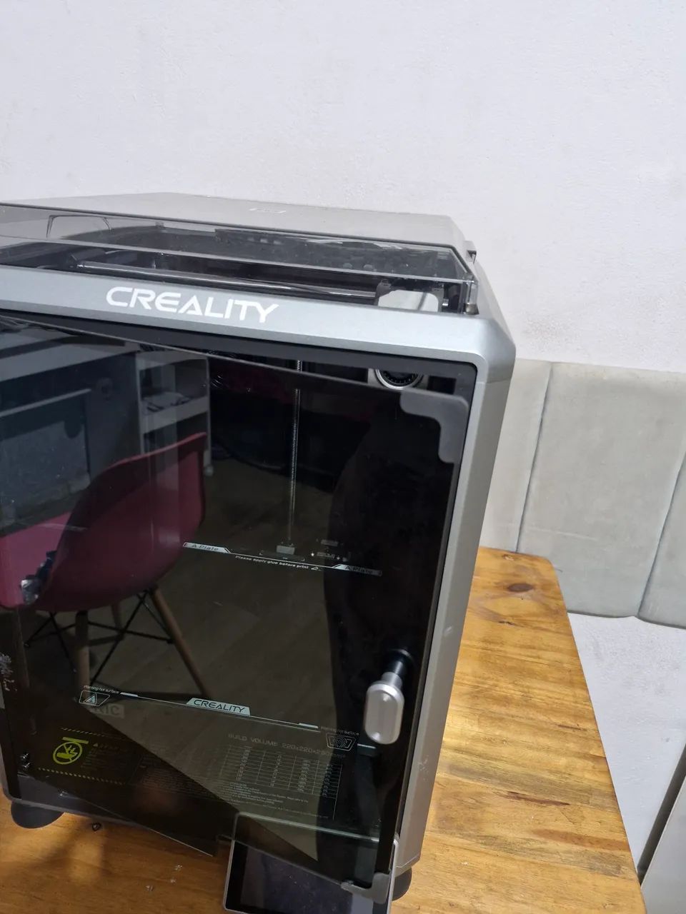 IMPRESSORA 3D - Foto 3