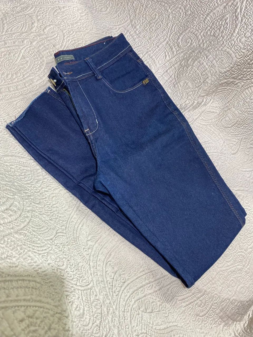 Calça jeans 