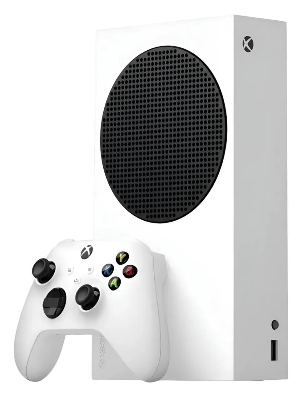 Xbox Series S (perfeito estado) - Foto 2