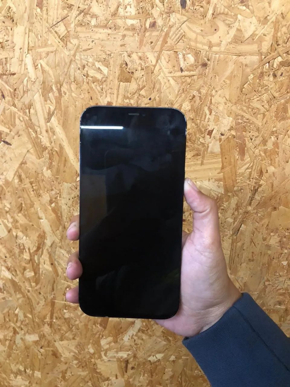iPhone 12 Pro Max