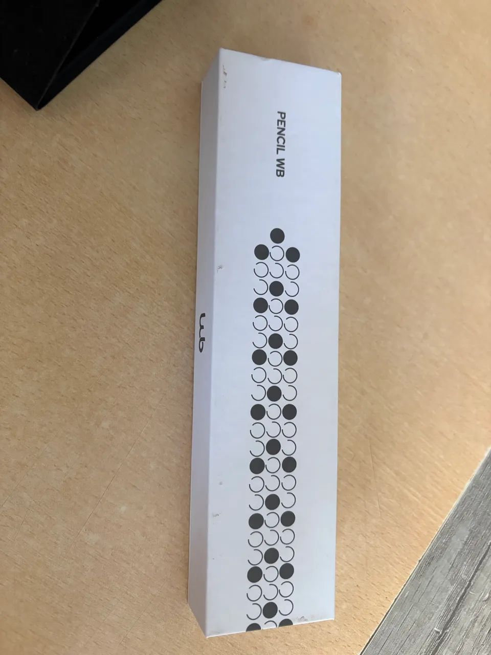 caneta ipad marca WB