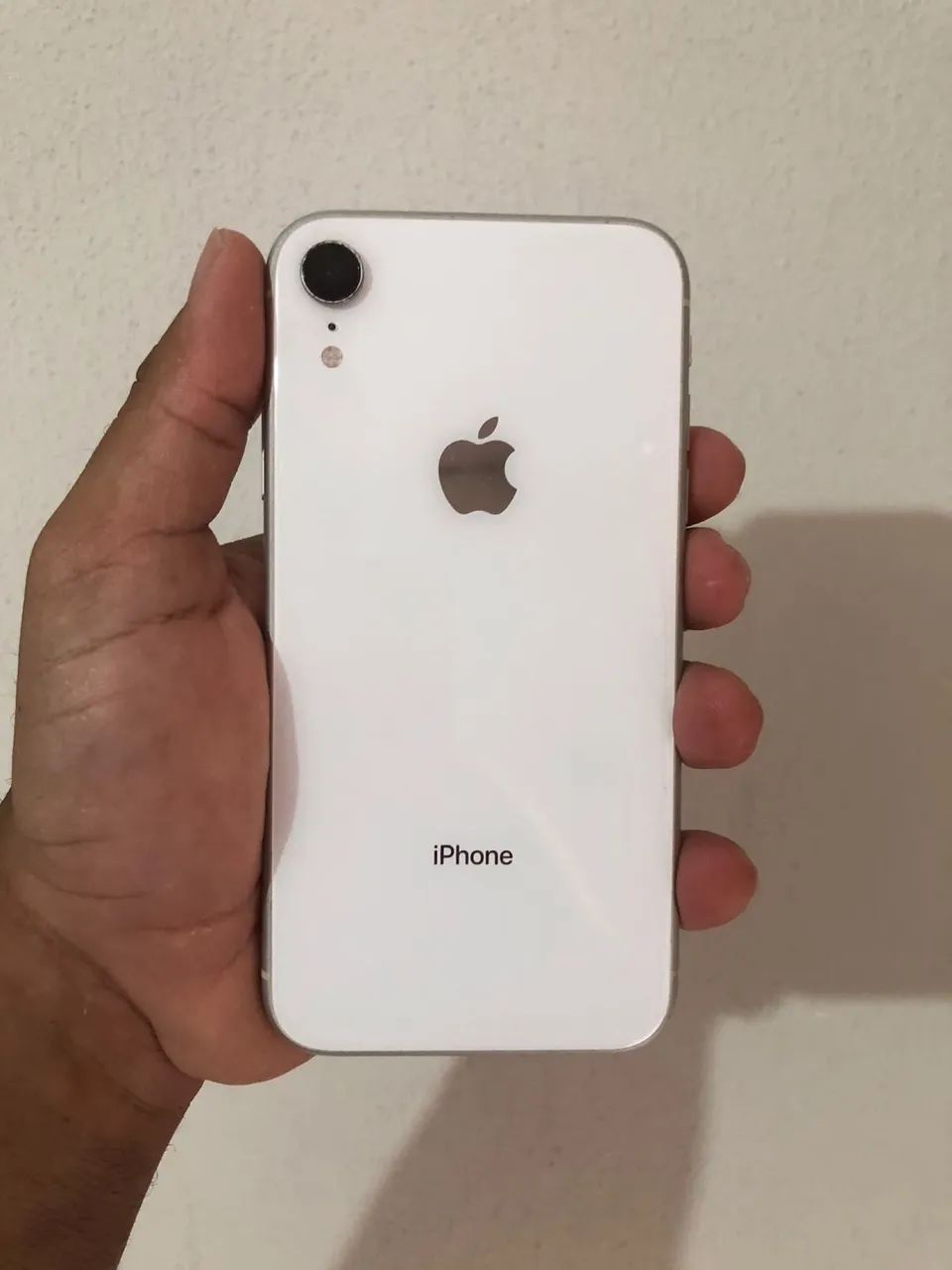 iPhone XR  - Foto 4