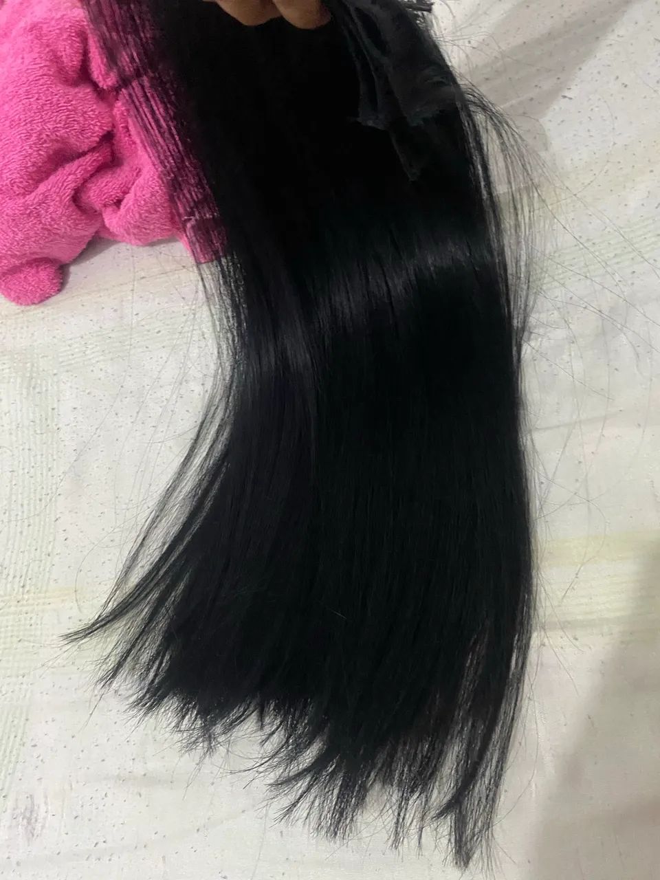 Cabelo brasileiro  - Foto 3