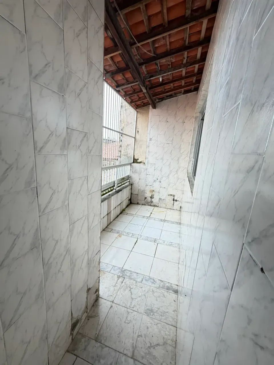 Casa Duplex a venda no Bairro Salgado Filho - Foto 3