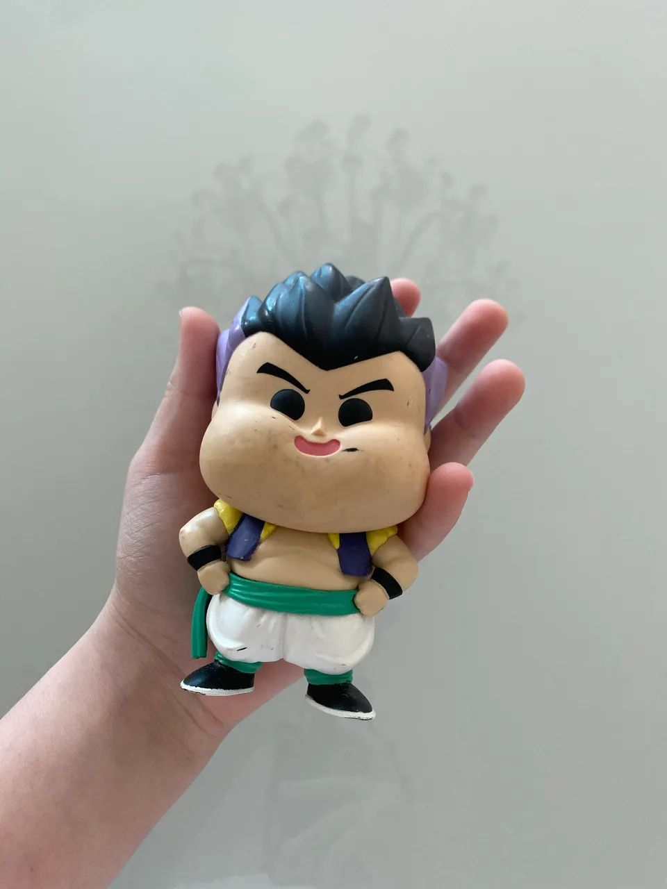 Funko Pop Dragon Ball Z: Failed Fusions - Foto 2