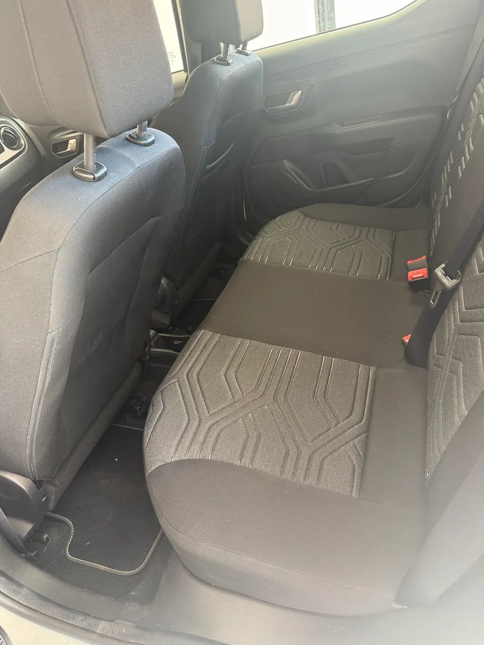 Fiat Strada Volcano 1.3 Flex 8V CD Aut. 2025 - Foto 2