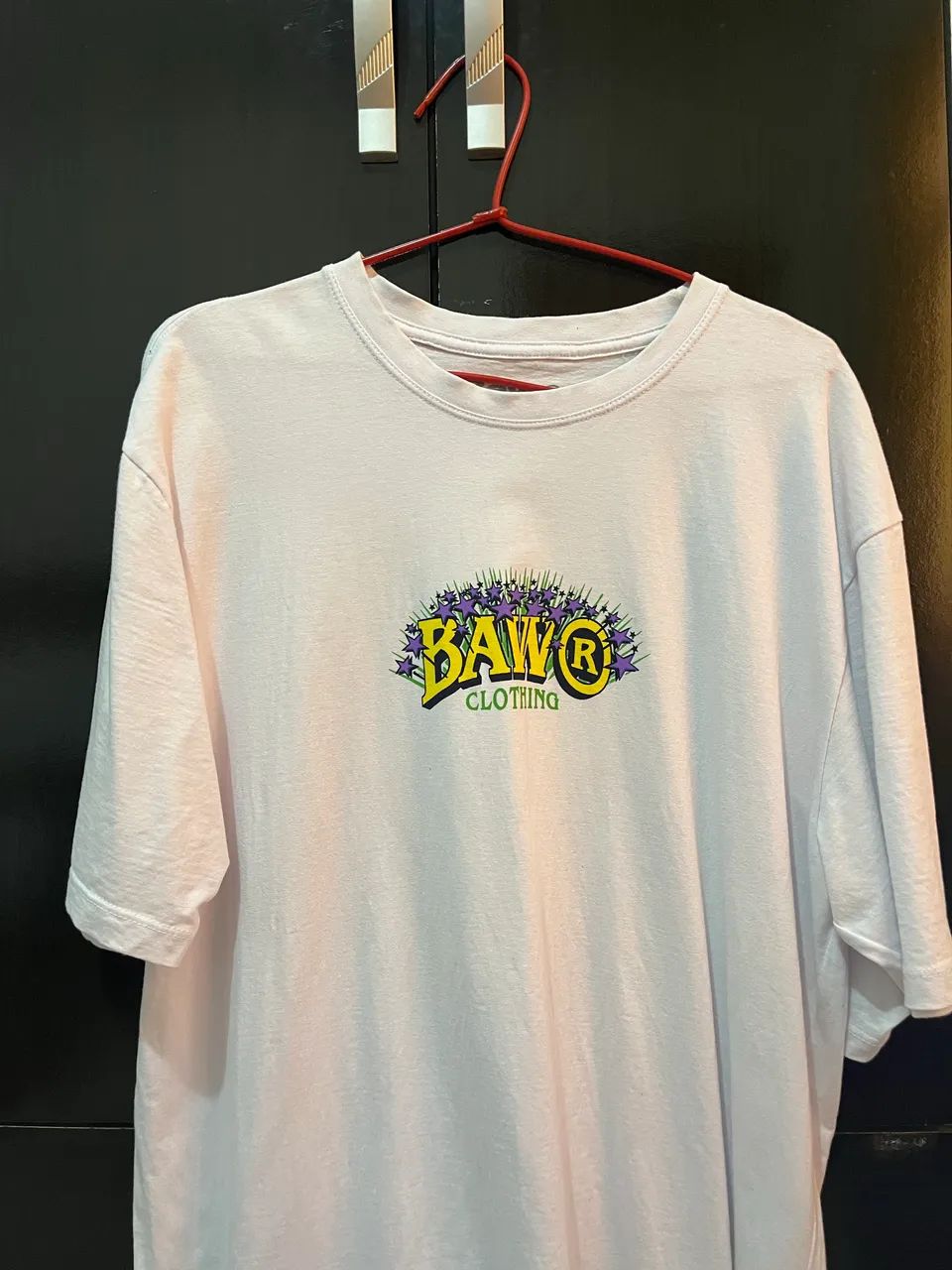 Camisas BAW ORIGINAL  - Foto 3