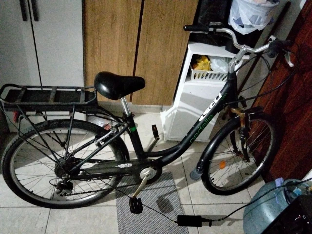 Ebike  - Foto 4