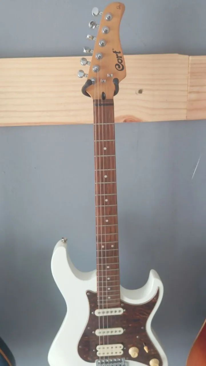 Guitarra "CORT" G210 - Foto 3