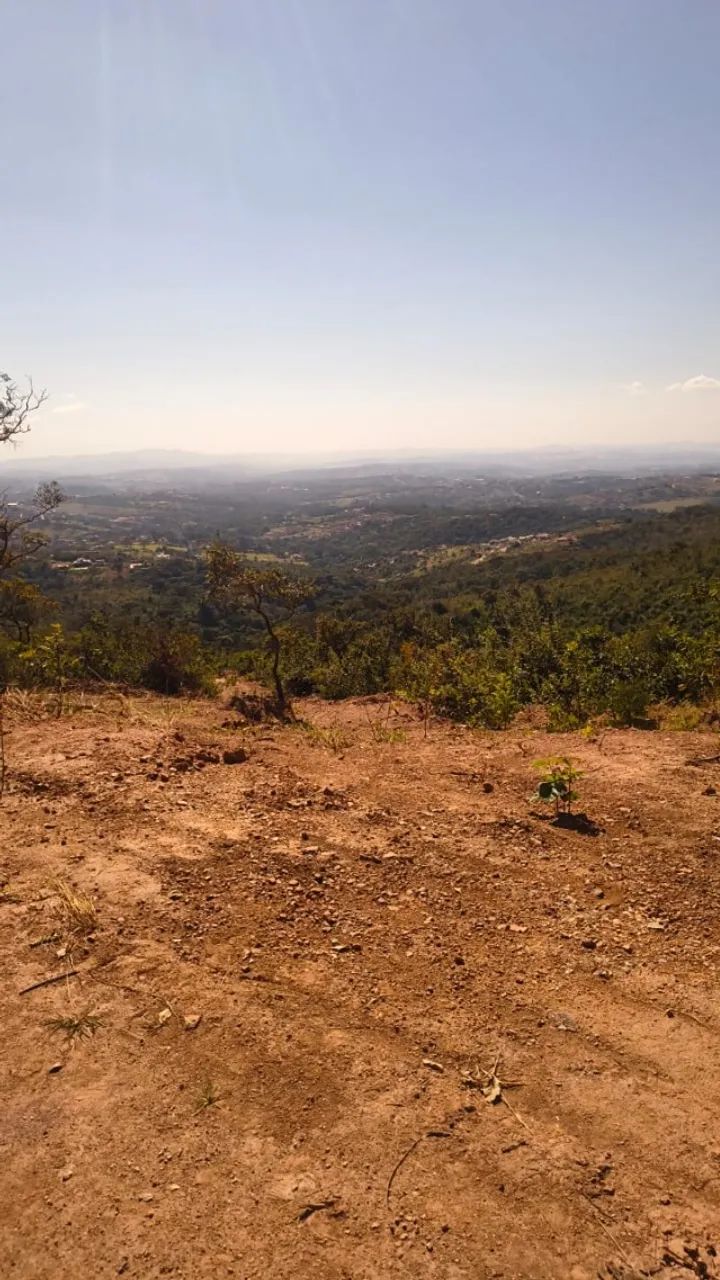 Vendo duas chácaras pelo preço de uma 500m2 cada uma
