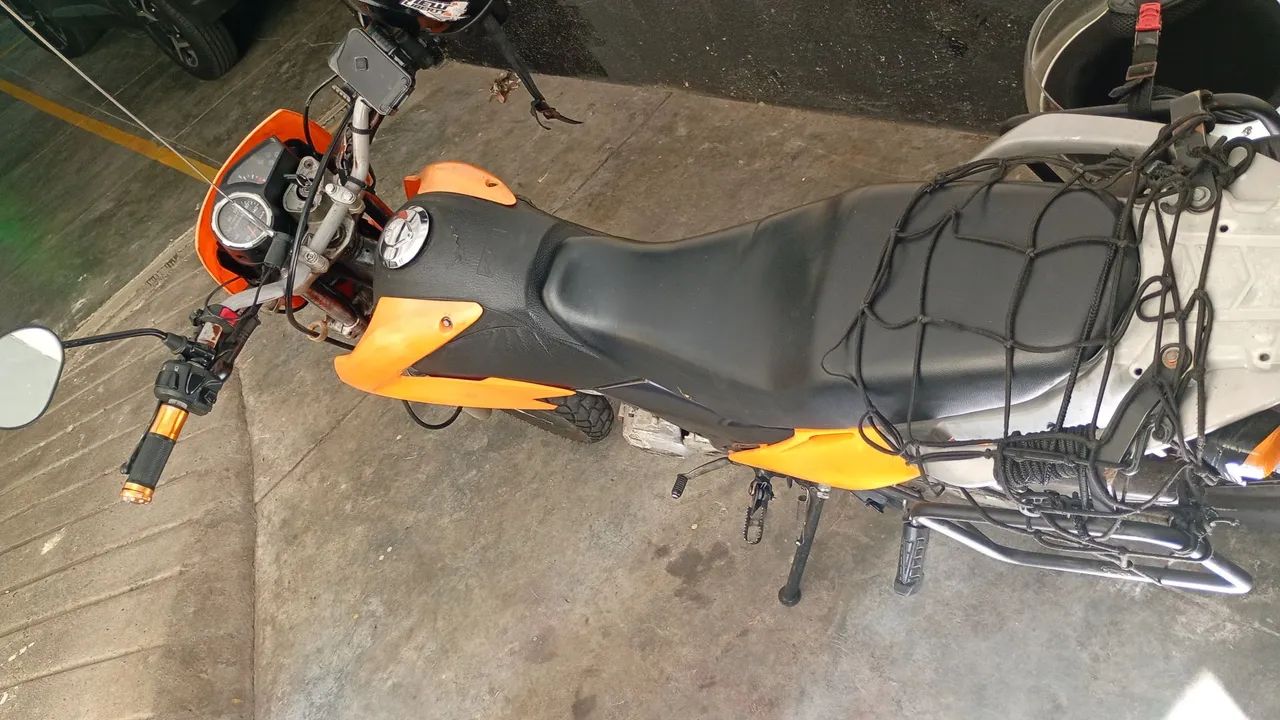 Broz 150 - Foto 2
