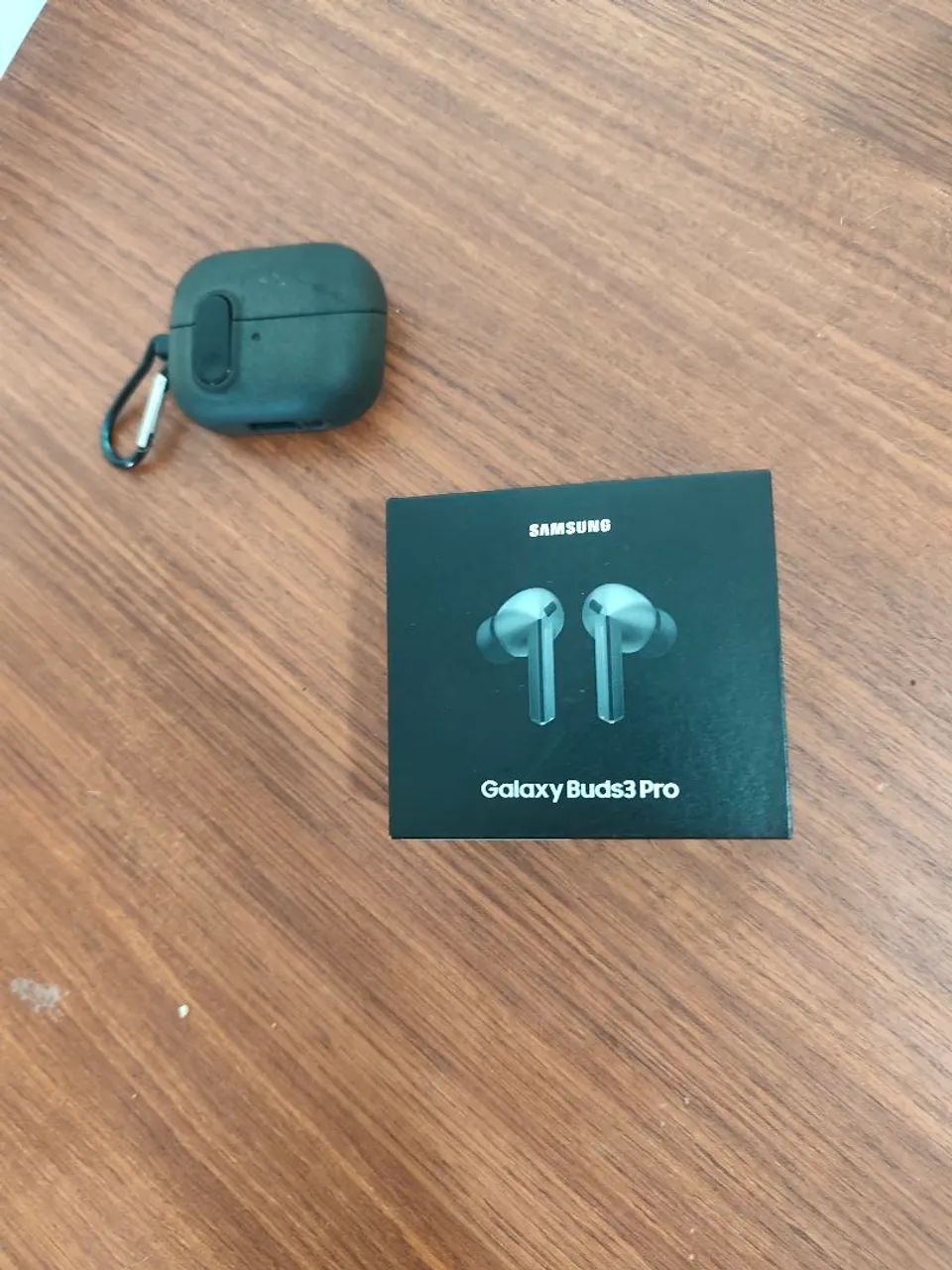 Fone Samsung Galaxy Buds3 pro