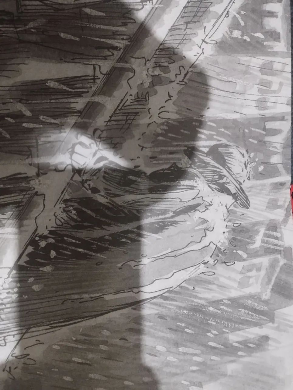 Will Eisner Um contrato com Deus  - Foto 2